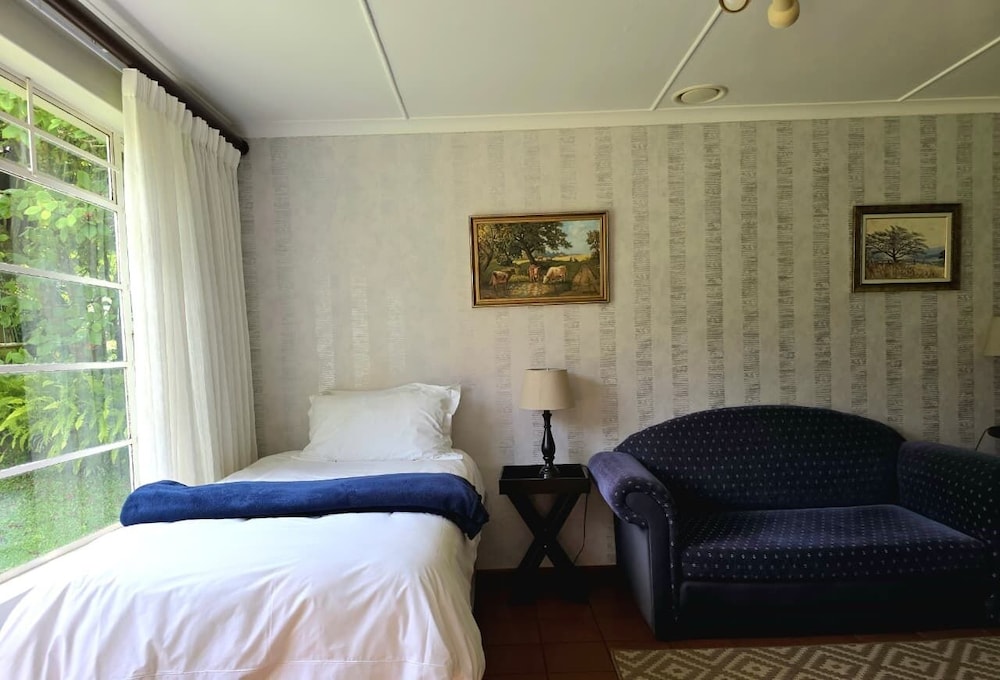 Extra beds