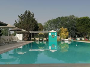 thumbnail: Outdoor pool