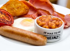 thumbnail: Food and drink