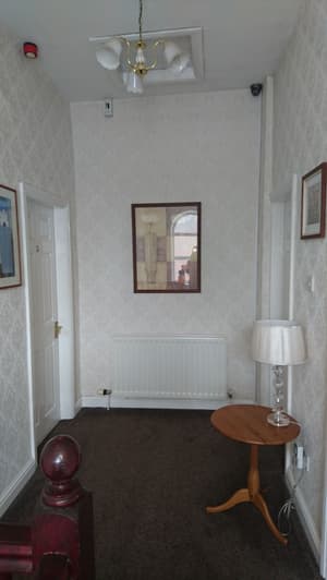 thumbnail: Hallway
