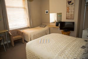 thumbnail: Room