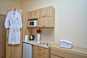 thumbnail: Private kitchen