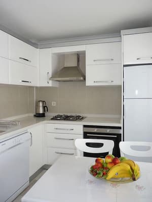 thumbnail: Private kitchen