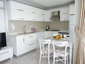 thumbnail: Private kitchen