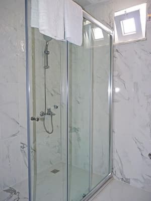 thumbnail: Bathroom shower