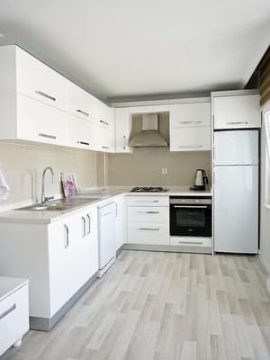 thumbnail: Private kitchen