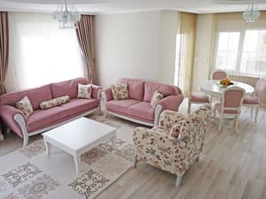 thumbnail: Living room