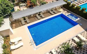 thumbnail: Outdoor pool