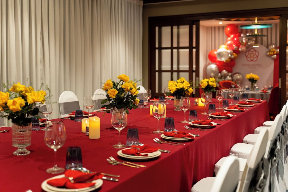 Family dining