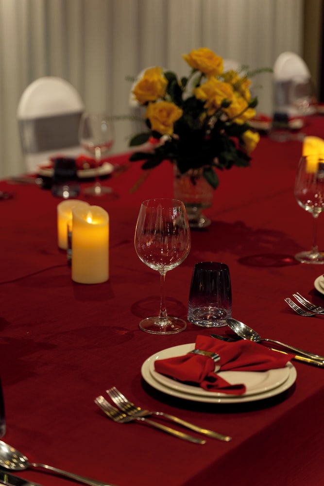 Family dining