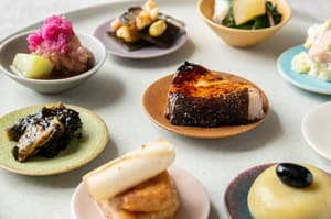 thumbnail: Restaurant