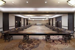 thumbnail: Meeting facility