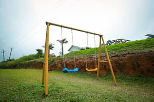 thumbnail: Children's play area - outdoor