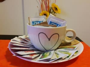 thumbnail: Coffee and/or coffee maker