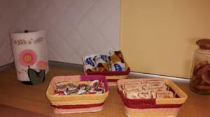 thumbnail: Food and drink