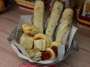 thumbnail: Food and drink