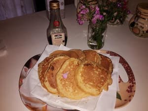 thumbnail: Food and drink