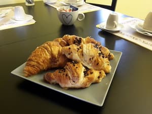 thumbnail: Food and drink