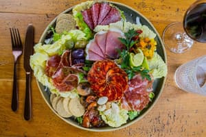 thumbnail: Dining