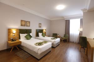 thumbnail: Room amenity