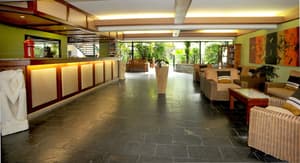 thumbnail: Reception