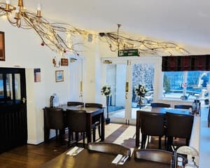 thumbnail: Interior