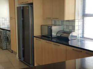 thumbnail: Private kitchen