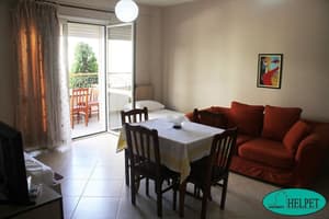 thumbnail: In-room dining