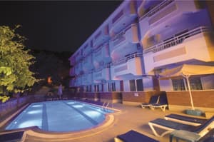 thumbnail: Pool