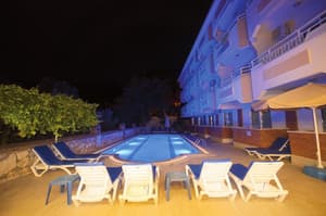thumbnail: Pool