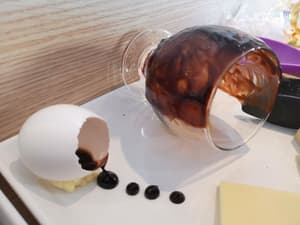 thumbnail: Breakfast meal
