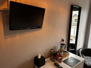 thumbnail: Room