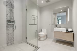 thumbnail: Bathroom