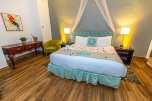 thumbnail: Living area