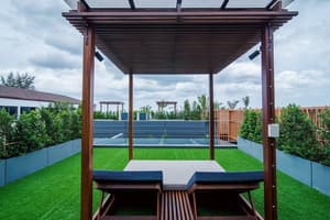 thumbnail: Terrace/patio