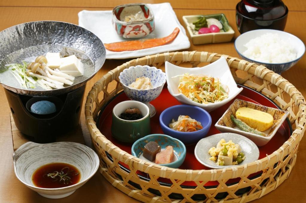 Restaurant-cafeteria