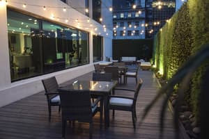 thumbnail: Terrace/patio