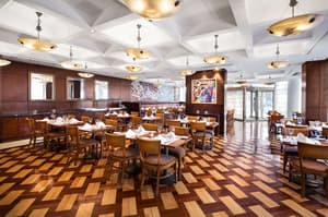 thumbnail: Restaurant