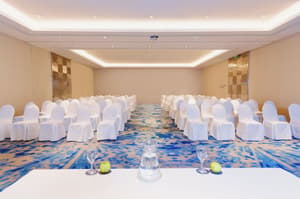 thumbnail: Reception hall