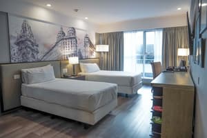 thumbnail: Room