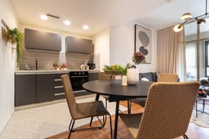 thumbnail: Private kitchen