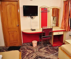 thumbnail: Room