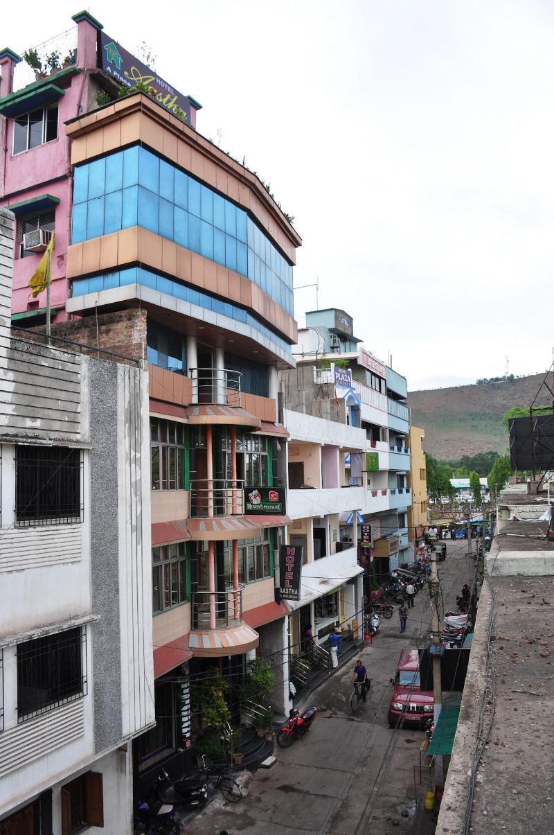 General view