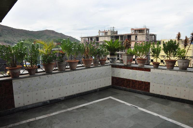 General view