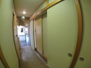 thumbnail: Hallway