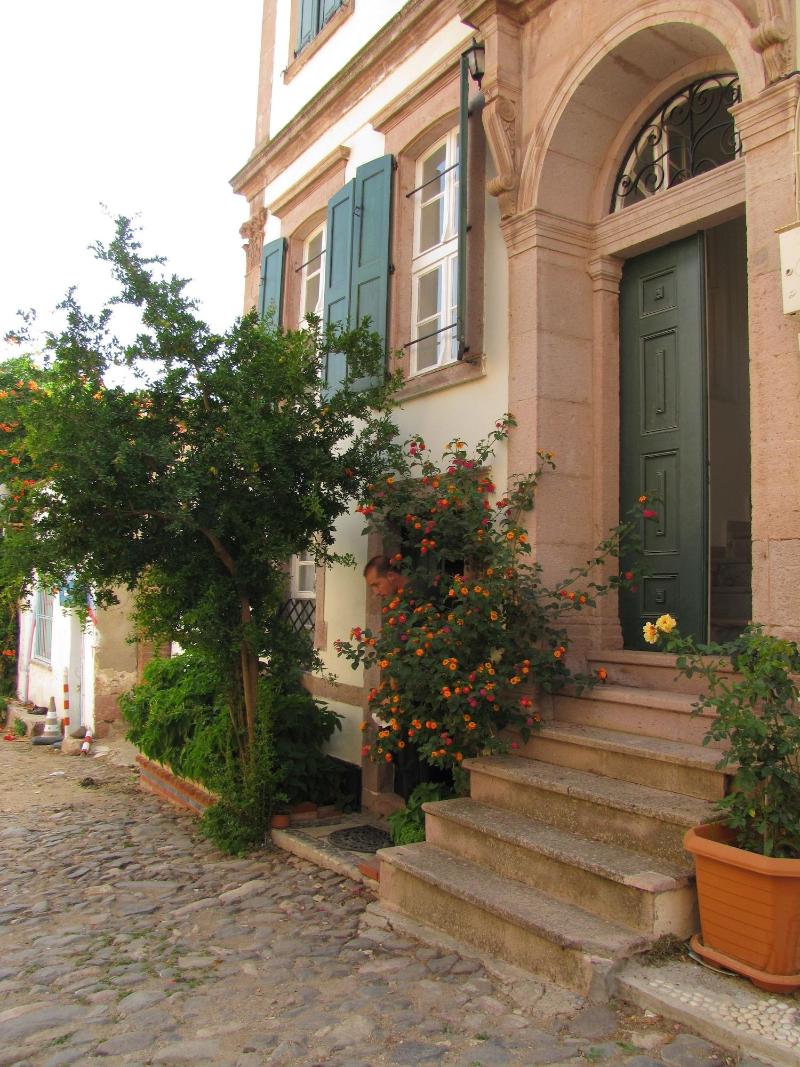 General view