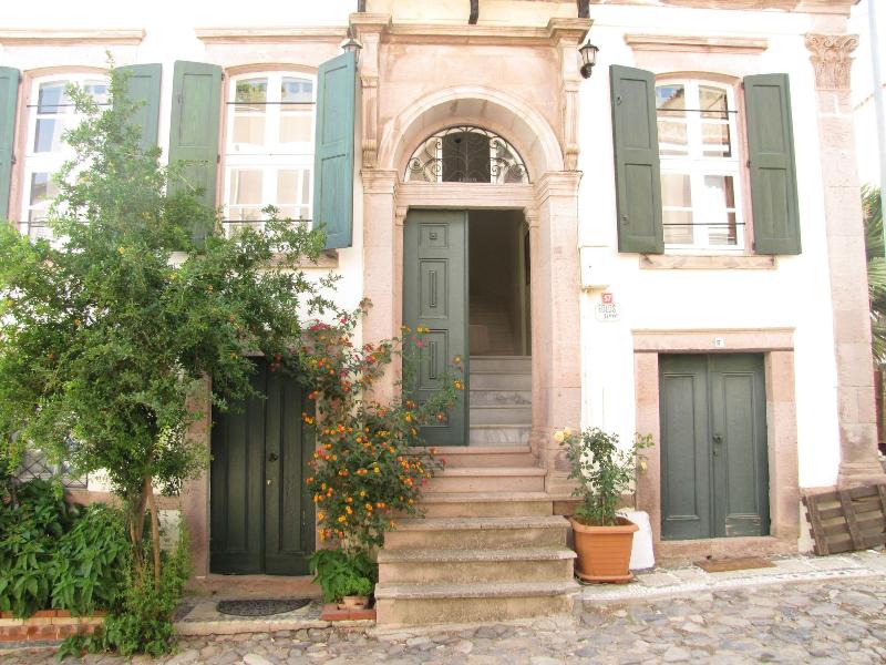General view