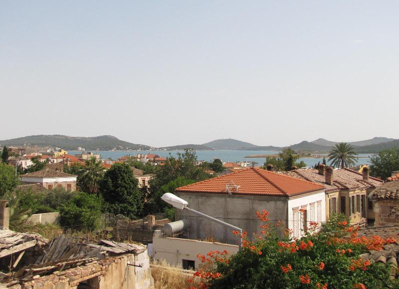 General view