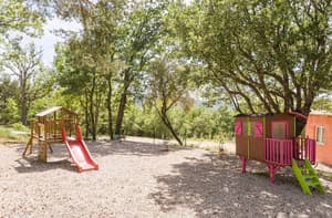 thumbnail: Children's play area - outdoor