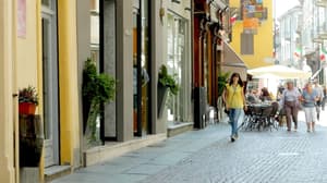 thumbnail: Designer store